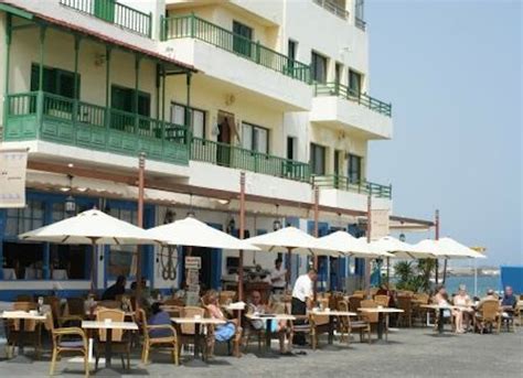 Surf Blog - Top Restaurants in Corralejo