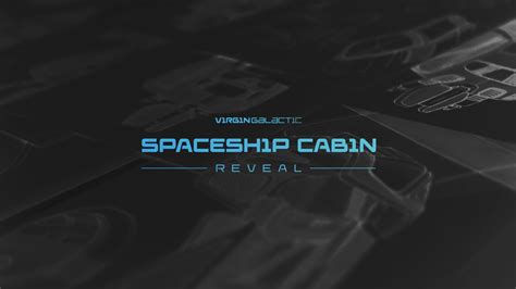 Want to See Inside a Spaceship? Virgin Unwraps SpaceShipTwo Interior on July 28 - autoevolution