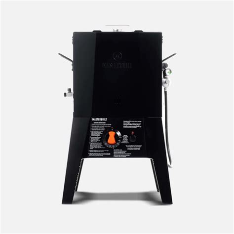 Masterbuilt Propane Fryer w/ Thermostat Control - Saskatoon Barbecues ...