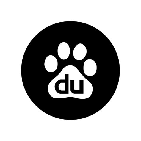 Baidu Logo - LogoDix