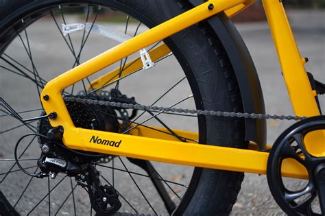 Velotric Nomad 1 review: A fat tire electric bike for dirty adventures