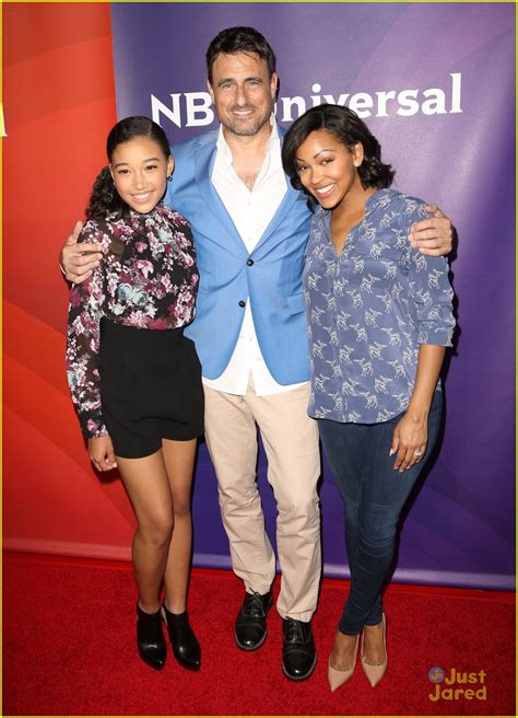 Amandla Stenberg Brings 'Mr. Robinson' To NBC's Summer Press Day ...