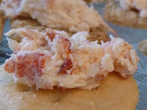 Maine Lobster Dip Recipe - Cape Porpoise Lobster Co.