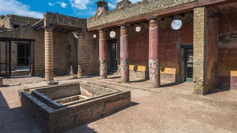 Herculaneum Ruins Tickets & Tours – Skip the Line Entry