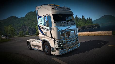 Ets2 Fh Tuning Pack