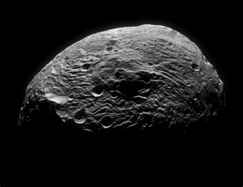 Asteroid Defense Plan Overdue, Astronauts Say; UN Now Preparing For Impact - B612