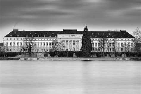 Koblenz Castle, Germany