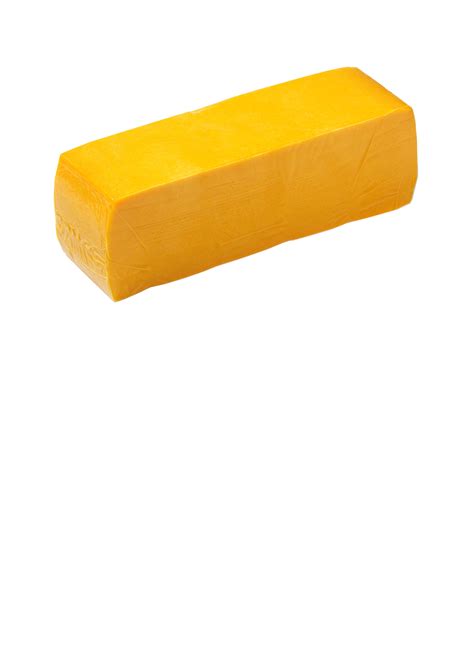 Mimolette cheese blocks - Vepo Cheese