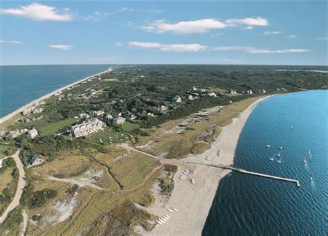 Exteriors | Nantucket Island Resorts Photo Library