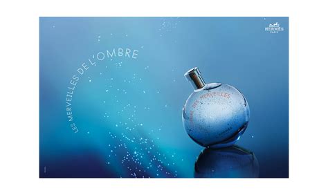 Hermès . Eau des Merveilles | Behance