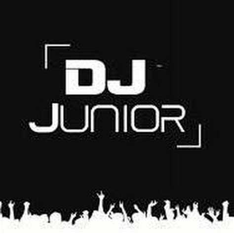 Dj Junior - YouTube