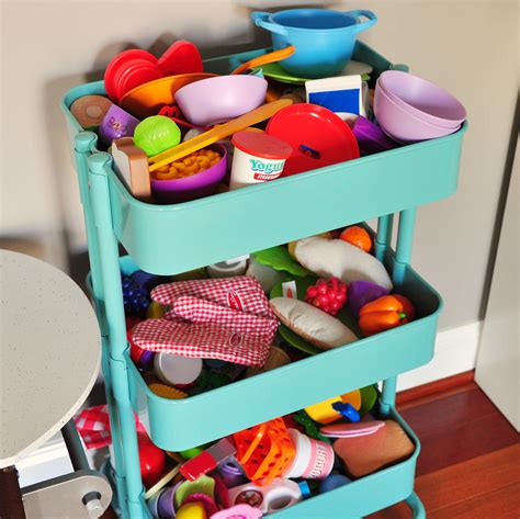 ikea playroom storage Sunroom Playroom, Ikea Playroom, Playroom ...