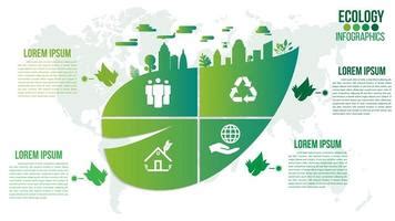 Environment Infographic Vector Art, Icons, and Graphics for Free Download