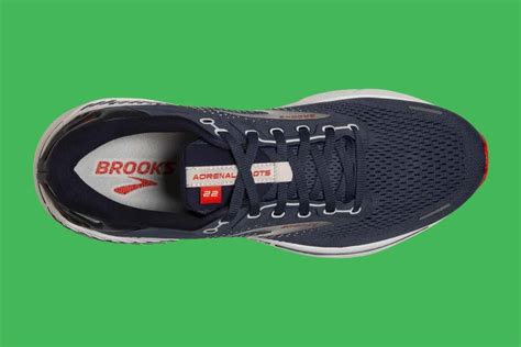 Brooks Adrenaline GTS 22 Review (2022): The Top Stability Pick?