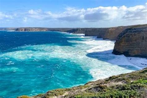 10 Day Eyre Peninsula Road Trip {2023}