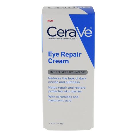 10 Best Creams & Treatments for Puffy Eyes | Rank & Style