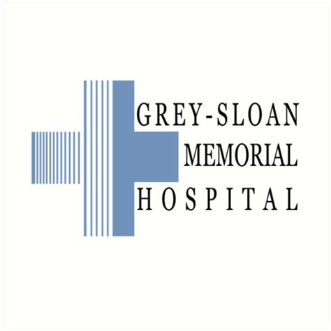 grey sloan memorial hospital logo png 10 free Cliparts | Download images on Clipground 2024