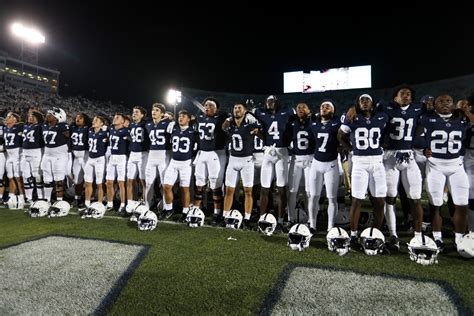 What did we learn from Penn State football vs West Virginia?