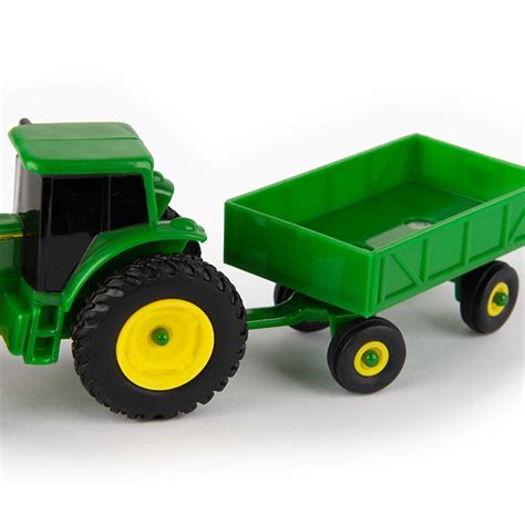 John Deere 1/64 70 Piece Value Set - Best for Ages 8 to 12