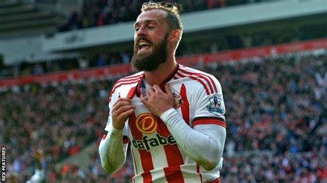 Transfer deadline day: Marseille sign Sunderland's Steven Fletcher ...