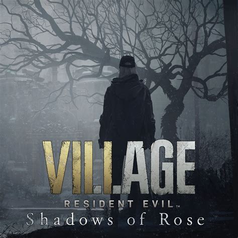 Resident Evil Village: Shadows of Rose - IGN