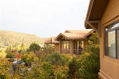 Review of Club Wyndham Sedona