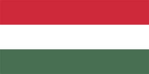 Flag of Hungary | Flagpedia.net