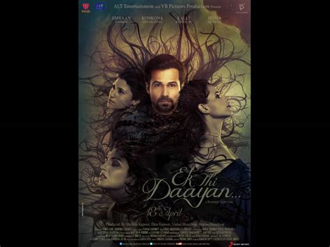 Ek Thi Daayan Movie HD Wallpapers | Ek Thi Daayan HD Movie Wallpapers ...