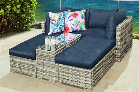 18 Stunning Aldi Outdoor Furniture - Check It Out!