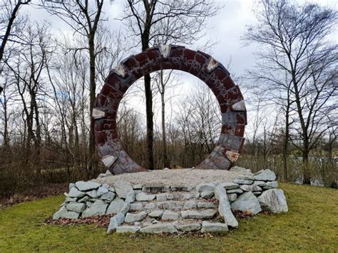 Stargate Kappern – Kappern, Austria - Atlas Obscura