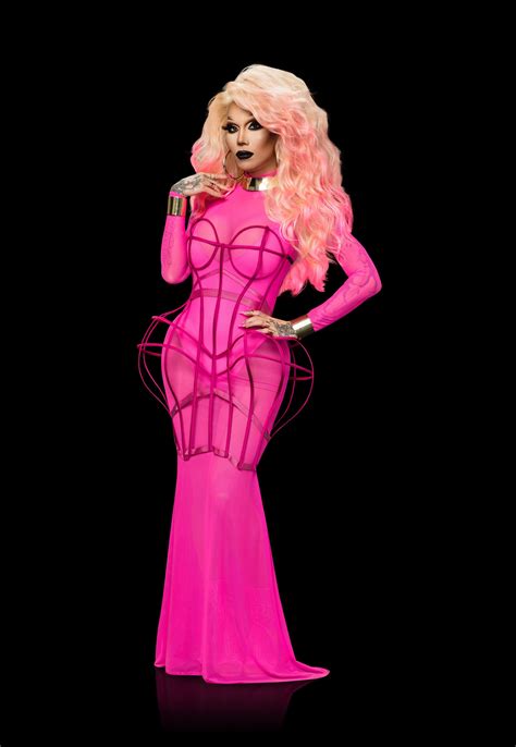 Kimora Blac | RuPaul's Drag Race Wiki | FANDOM powered by Wikia