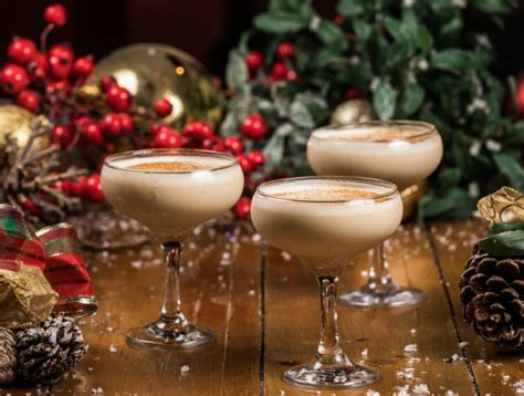 christmas party drinks – Inspirations | Essential Home