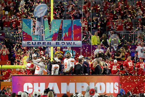 Kansas City Chiefs Super Bowl Wins Years - Image to u