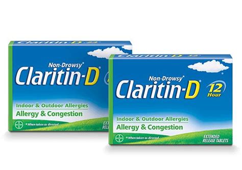 Claritin® Coupons – Children’s Claritin® Coupons | Claritin d, Claritin, Relieve sinus congestion