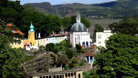 Portmeirion Village - 2020 All You Need to Know BEFORE You Go (with ...