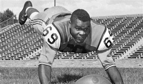 EXCLUSIVE: John Wooten's legacy as a football trailblazer - Sports ...