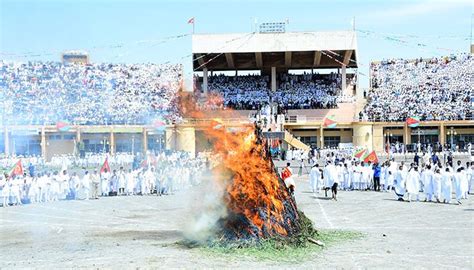 Meskel Holiday colorfully celebrated nationwide – Eritrea Ministry Of ...