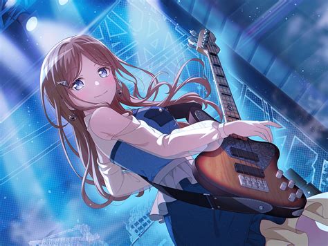 Soyo Nagasaki - The Calm Mediator | Bestdori! - The Ultimate BanG Dream GBP Resource Site