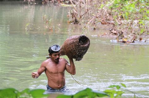 Uncharted Philippines | A Vanishing Tribe: The Batak People of Palawan