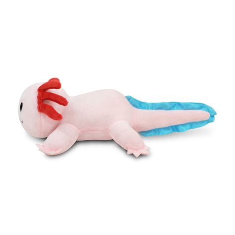 Axolotl Plush - Gravity Falls - TheMysteryShack