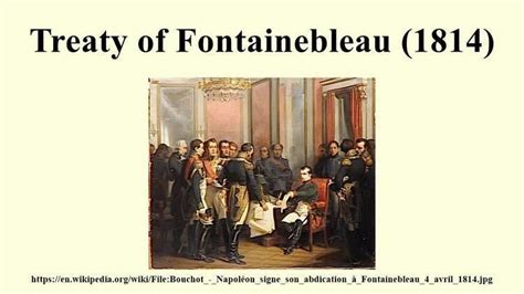 Treaty of Fontainebleau (1762) - Alchetron, the free social encyclopedia