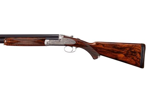 Purdey Trigger Plate Shotgun 30941 – Purdey Guns & Rifles