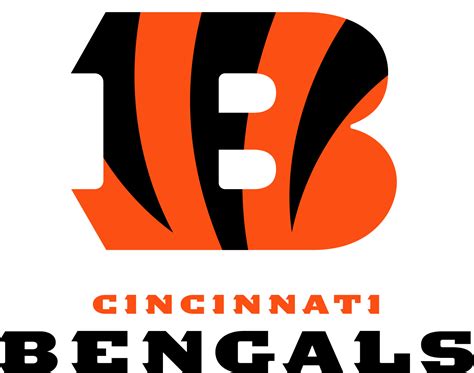 Bengals Logo PNG Transparent Images