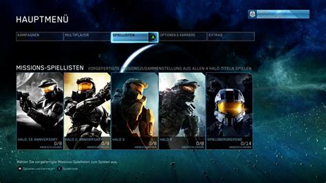 Halo: The Master Chief Collection (Xbox One) | Get Game Reviews and Previews for Play