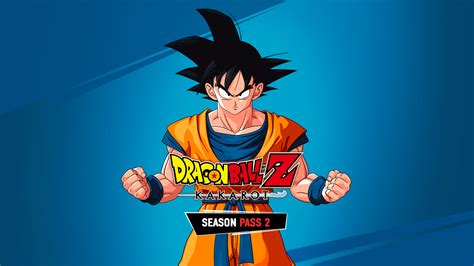 DRAGON BALL Z: KAKAROT | Official Site