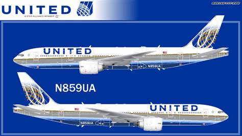 united airlines logo history 10 free Cliparts | Download images on ...