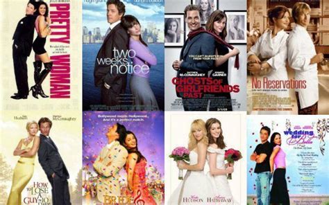 What Romantic Comedy Trope Are You? - Quiz | Quotev