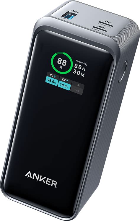 ANKER portable charger - transports.gov.gn