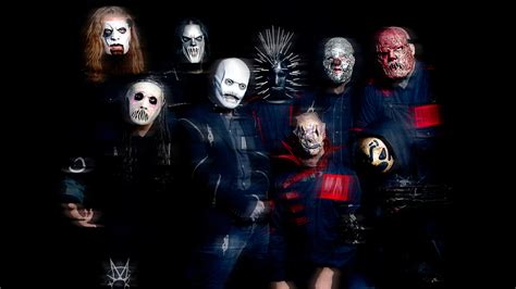 Slipknot vs George Michael vs The Snuts: Official Number 1 album revealed