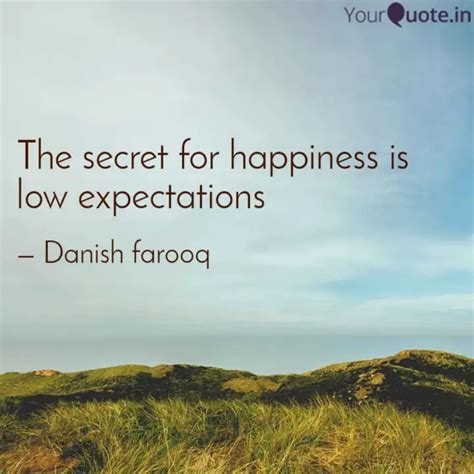 The secret for happiness ... | Quotes & Writings by Danishfarooq Wani ...